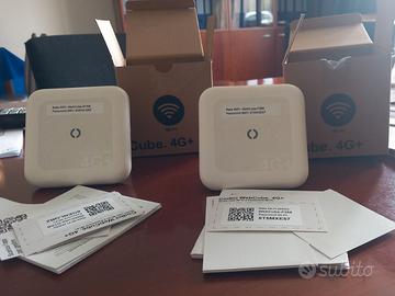 Cubo 4G
