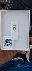 chiavetta USB wi fi condizionaote magari 