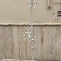 Porta asciugamani/accappatoi