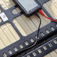 batteria fotovoltaico 