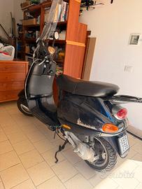 Vespa et2 50cc