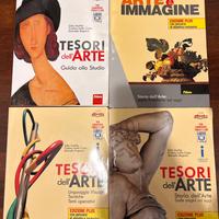 I tesori dell’arte