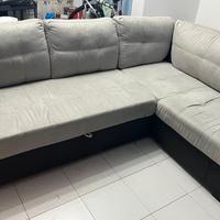 divano come nuovo 