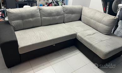 divano come nuovo 
