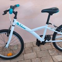 Bici da bambino Btwin 20'