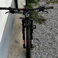 Mtb scott spark 950