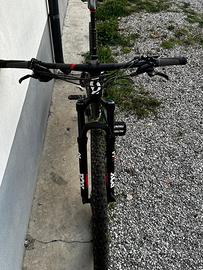 Mtb scott spark 950