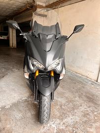 Yamaha T Max 530 - 2018