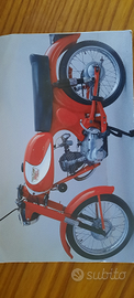 Moto Morini 98 Sbarazzino