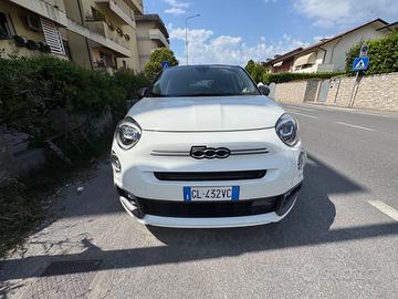 Fiat 500x sport