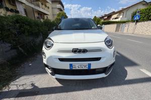 Fiat 500x sport