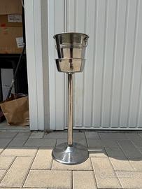 Glassette e porta glassette