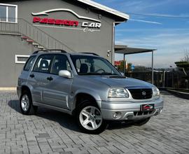 Suzuki Grand Vitara 2.0 tdi 16v SW FL