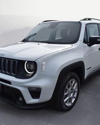 Jeep Renegade e-Hybrid 1.5 T4 MHEV 130cv Alti...