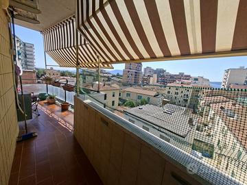 Rif.CN34005- appartamento quadrilocale