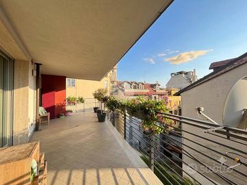 4 LOCALI A MILANO