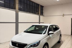 Peugeot 308 BlueHDi 130 S&S Active