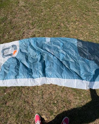 Ozone pocket rocket 4,3