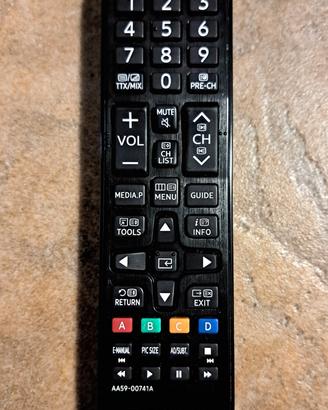 Telecomando originale Samsung AA59-00741A