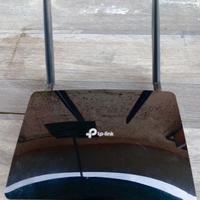 router TP link 