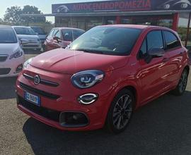 FIAT 500X 1.0 T3 120 CV Sport LED-NAVI-CAMERA