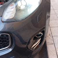 FARI KIA SPORTAGE 