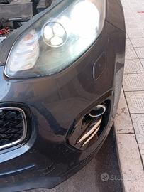 FARI KIA SPORTAGE 