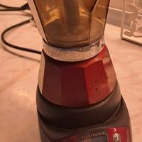 caffettiera Alicia De Longhi