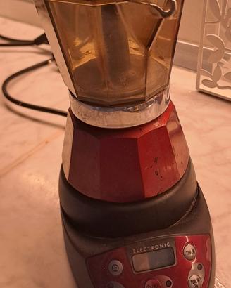caffettiera Alicia De Longhi