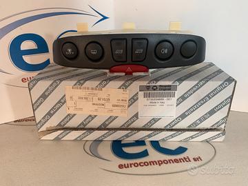 735359889 CENTRALINA PLANCIA VETRI ELETTRICI E PUL