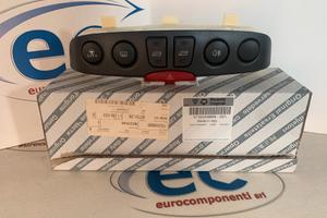 735359889 CENTRALINA PLANCIA VETRI ELETTRICI E PUL