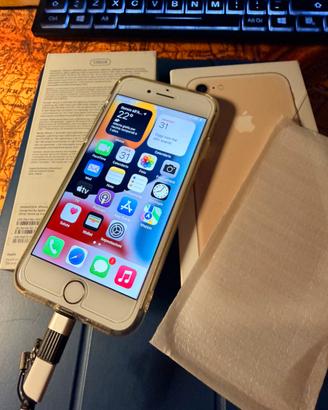 Iphone 7 perfetto