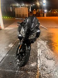 Aprilia RS 50 2012 - 80cc Top