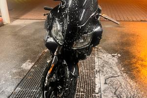 Aprilia RS 50 2012 - 80cc Top