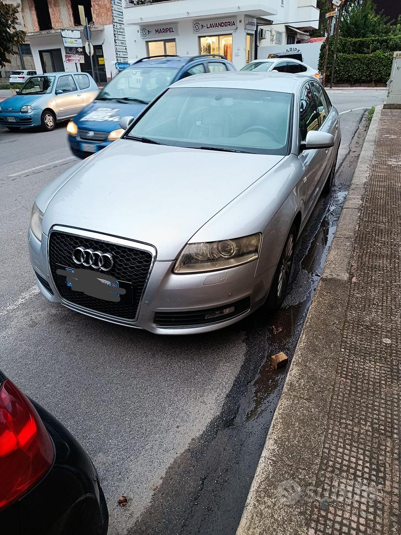 Audi A6 2ª serie
