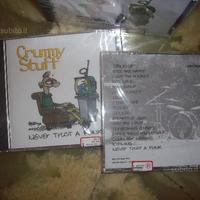 CD dei Crummy Stuff