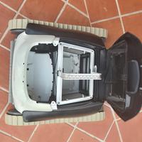 ricambi per robot dolphin 