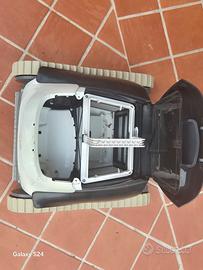 ricambi per robot dolphin 