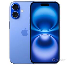 I phone 16