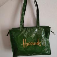 Borsa tote Harrods
