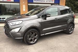 Ford EcoSport 1.0 EcoBoost 100 CV ST-Line