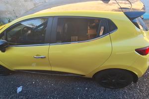 clio 4 serie allestimento sport 