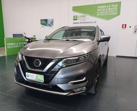 NISSAN Qashqai 1.5 dCi 115 CV DCT N-Connecta