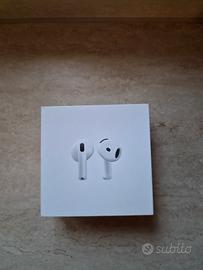 Airpods 4 