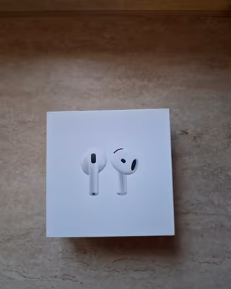 Airpods 4 