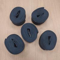 5 Camere aria Schwalbe SV19 valvola presta NUOVE