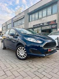 Ford Fiesta 1.2 60CV 5 porte Titanium - ok neopate