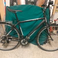 Bici city bike Montana