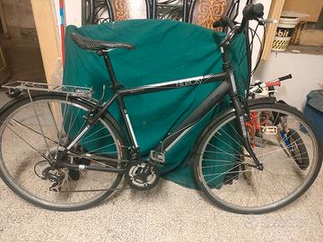 Bici city bike Montana