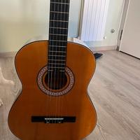 Chitarra classica